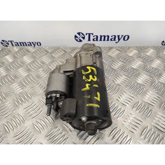 Motor Arranque para Mercedes-Benz Clase E (W212) Lim.