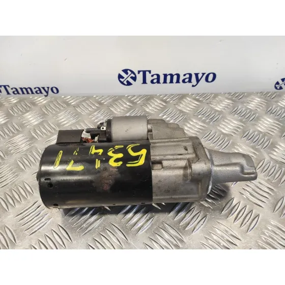Motor Arranque para Mercedes-Benz Clase E (W212) Lim.