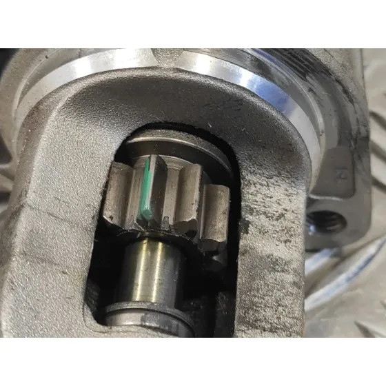 Motor Arranque para Mercedes-Benz Clase E (W212) Lim.