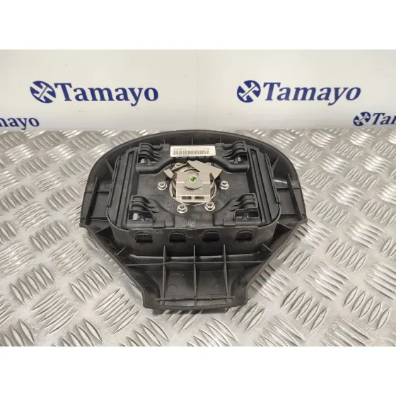 Airbag Delantero Izquierdo para Opel Vivaro