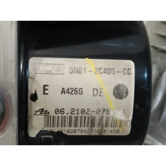 Abs para Mazda 5 Berl. (Cr)