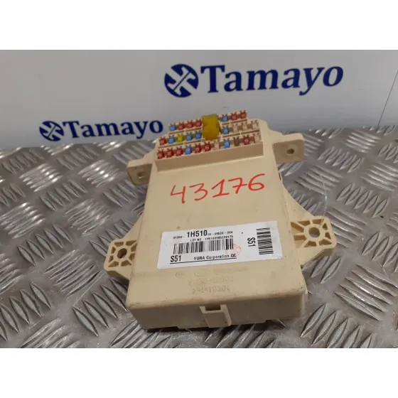 Caja Reles / Fusibles para Hyundai I30