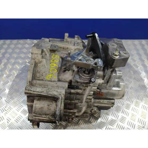 Caja Cambios para Seat Altea Xl (5P5)