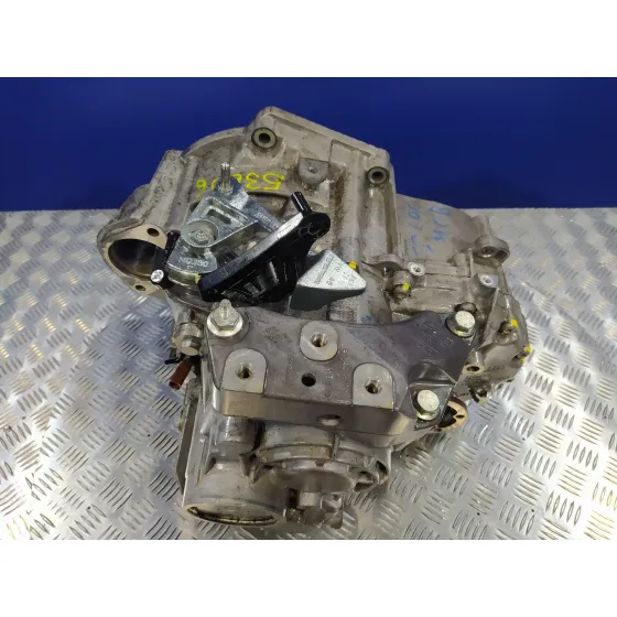 Caja Cambios para Seat Altea Xl (5P5)