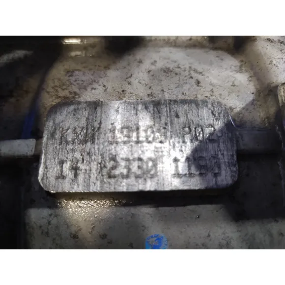 Caja Cambios para Seat Altea Xl (5P5)