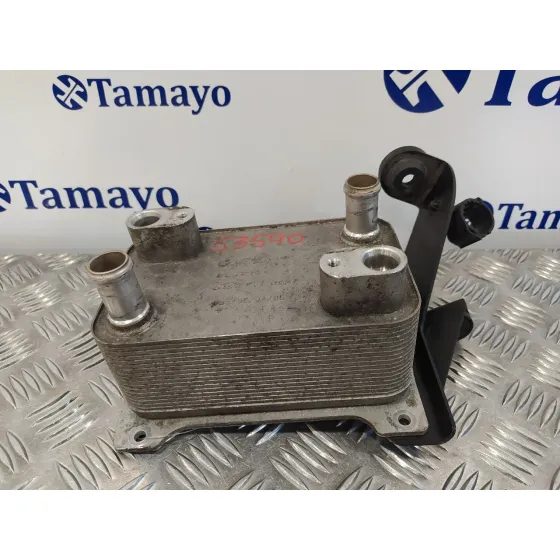 Enfriador Aceite Motor para Volkswagen Passat Variant (3C5)