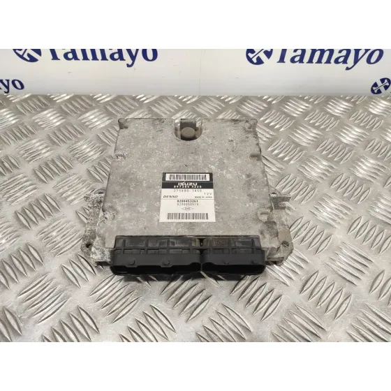 Centralita Motor Uce para Renault Espace Iv (Jk0)