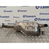 Silenciador Trasero para Kia Rio