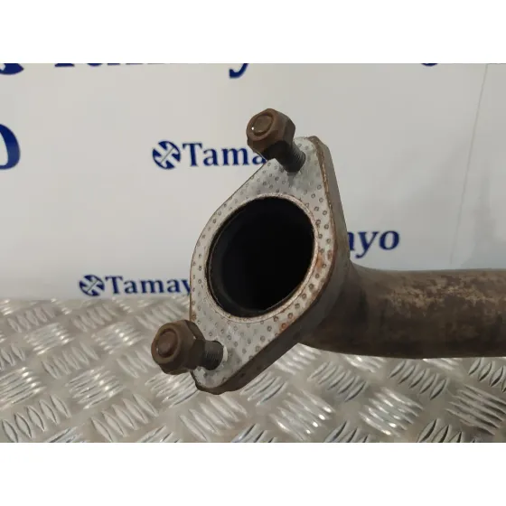 Silenciador Trasero para Kia Rio