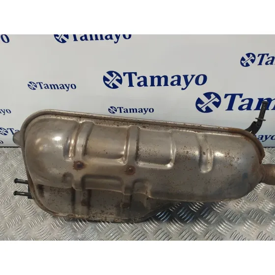 Silenciador Trasero para Kia Rio