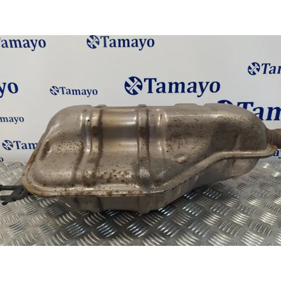 Silenciador Trasero para Kia Rio