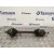 Transmision Delantera Izquierda para Volkswagen Passat Variant (3C5)
