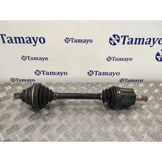 Transmision Delantera Izquierda para Volkswagen Passat Variant (3C5)