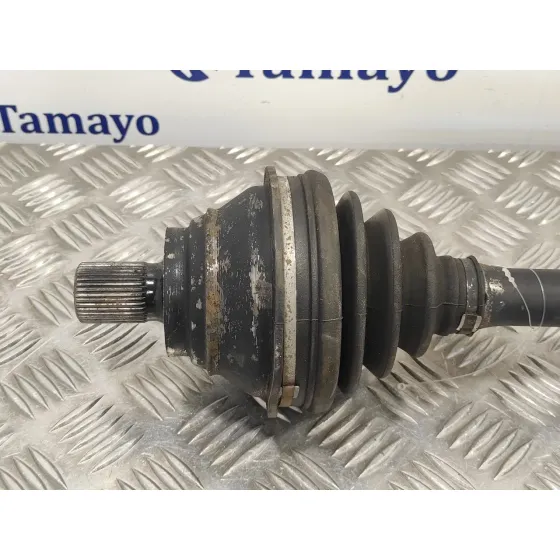 Transmision Delantera Izquierda para Volkswagen Passat Variant (3C5)