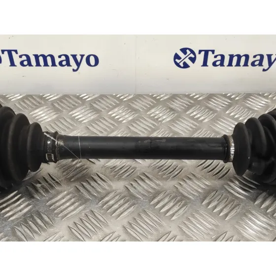 Transmision Delantera Izquierda para Volkswagen Passat Variant (3C5)