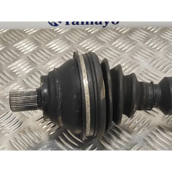 Transmision Delantera Derecha para Volkswagen Passat Variant (3C5)