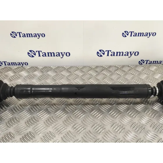 Transmision Delantera Derecha para Volkswagen Passat Variant (3C5)