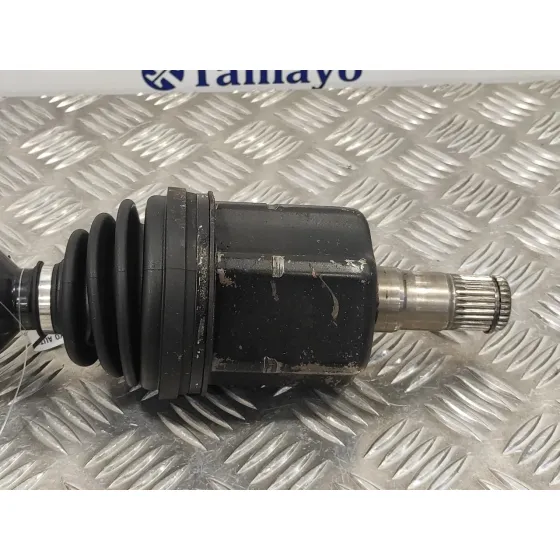 Transmision Delantera Derecha para Volkswagen Passat Variant (3C5)
