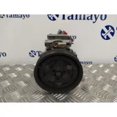 Compresor Aire Acondicionado para Renault Clio Ii Fase Ii (B/Cb0)