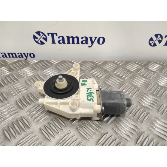 Motor Elevalunas Trasero Derecho para Mercedes-Benz Clase E (W212) Lim.