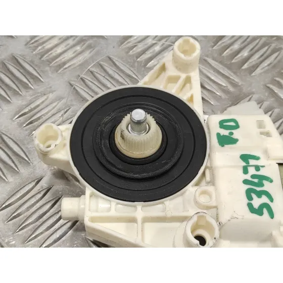 Motor Elevalunas Trasero Derecho para Mercedes-Benz Clase E (W212) Lim.