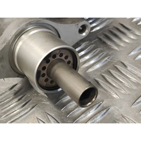 Bomba Freno para Volkswagen Touran (1T1)