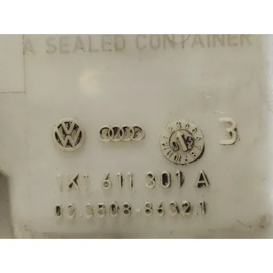 Bomba Freno para Volkswagen Touran (1T1)