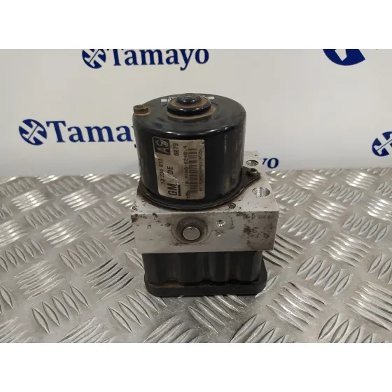 Abs para Opel Zafira B