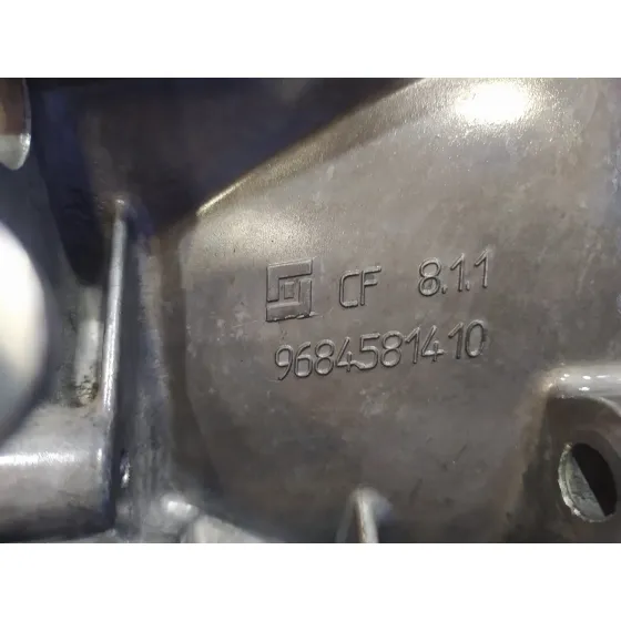 Caja Cambios para Peugeot 5008