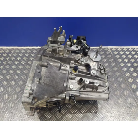 Caja Cambios para Peugeot 5008