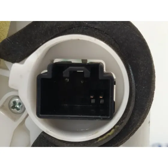 Cerradura Puerta Trasera Derecha para Mazda 3 Lim. (Bl)