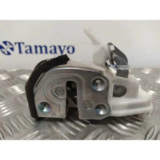 Cerradura Puerta Trasera Derecha para Mazda 3 Lim. (Bl)