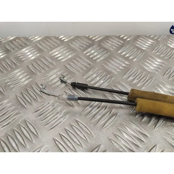 Cerradura Puerta Trasera Derecha para Mazda 3 Lim. (Bl)