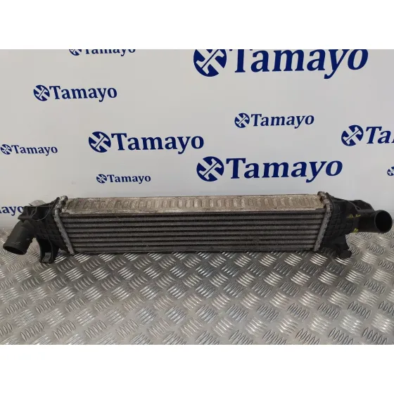 Intercooler para Ford Focus C-Max (Cap)
