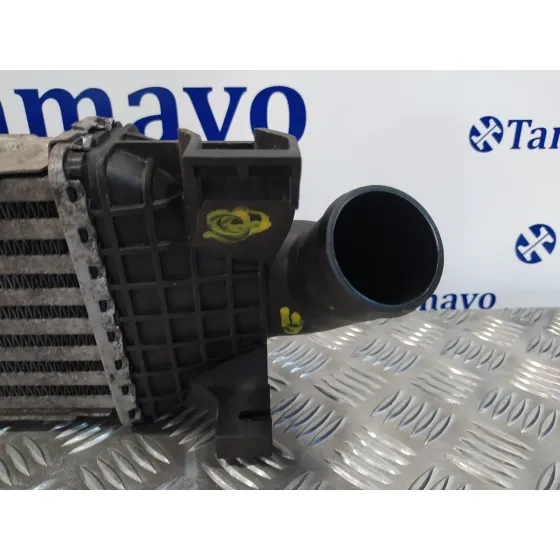 Intercooler para Ford Focus C-Max (Cap)