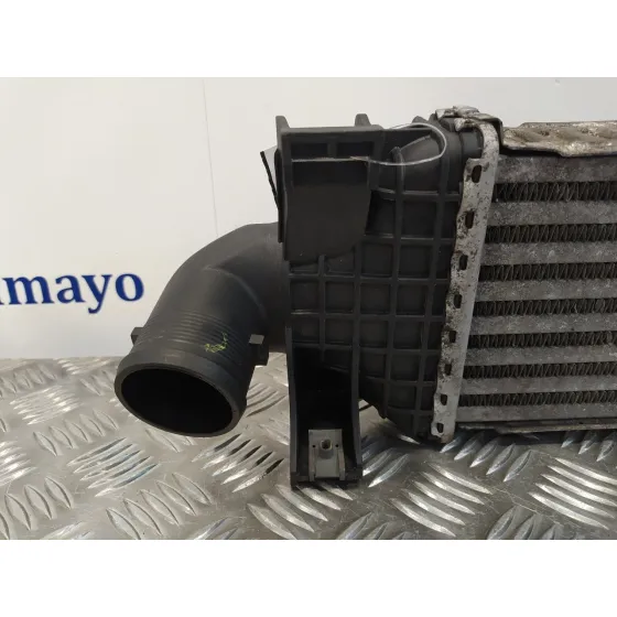 Intercooler para Ford Focus C-Max (Cap)