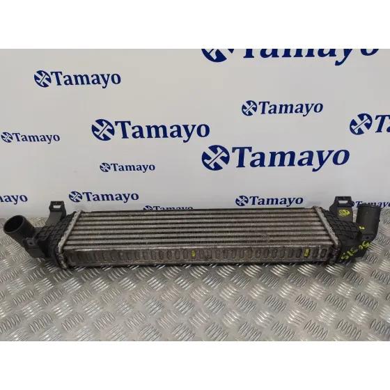 Intercooler para Ford Focus C-Max (Cap)