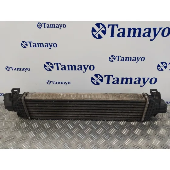 Intercooler para Ford Focus C-Max (Cap)