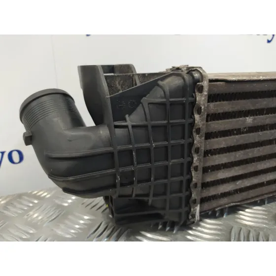 Intercooler para Ford Focus C-Max (Cap)
