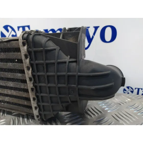 Intercooler para Ford Focus C-Max (Cap)