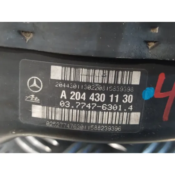 Servofreno para Mercedes-Benz Clase C (W204) Berlina