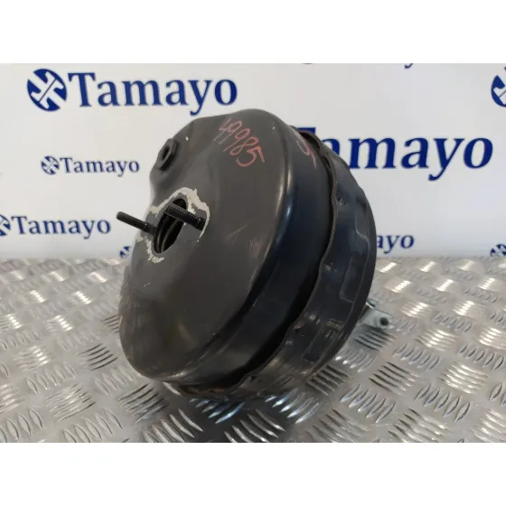 Servofreno para Mercedes-Benz Clase C (W204) Berlina