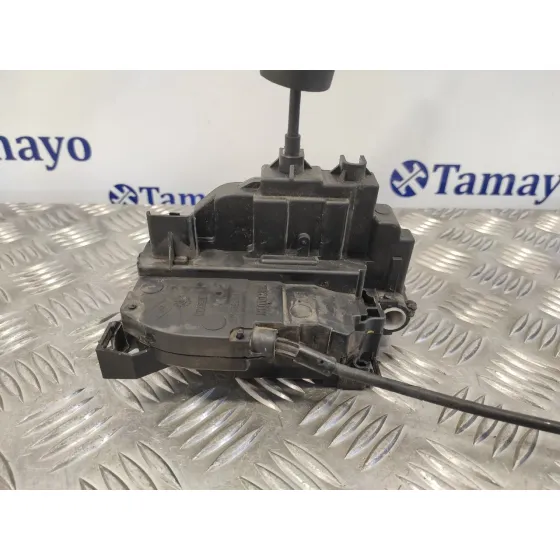 Cerradura Puerta Delantera Izquierda para Renault Megane Iii Berlina 5 P