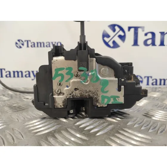 Cerradura Puerta Delantera Izquierda para Renault Megane Iii Berlina 5 P