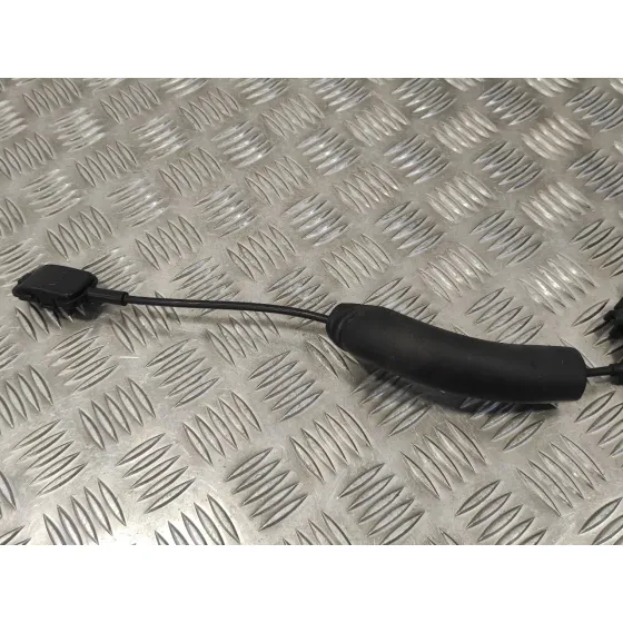 Cerradura Puerta Delantera Izquierda para Renault Megane Iii Berlina 5 P