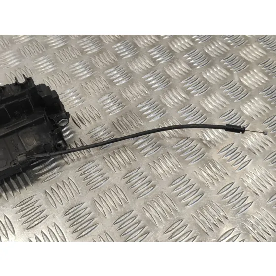 Cerradura Puerta Delantera Izquierda para Renault Megane Iii Berlina 5 P