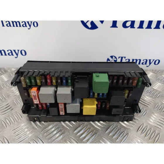 Caja Reles / Fusibles para Mercedes-Benz Clase E (W212) Lim.