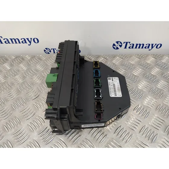 Caja Reles / Fusibles para Mercedes-Benz Clase E (W212) Lim.