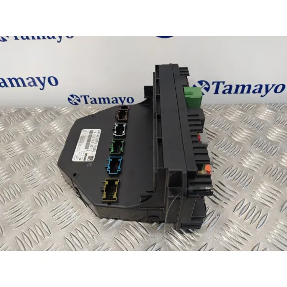 Caja Reles / Fusibles para Mercedes-Benz Clase E (W212) Lim.