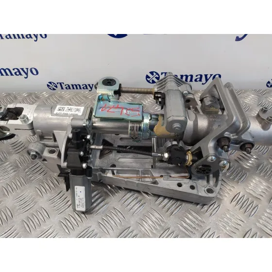 Columna Direccion para Mercedes-Benz Clase E (W212) Lim.